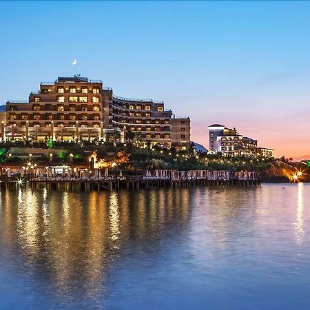 Merit Royal Hotel & Casino Karavas  Luaran gambar