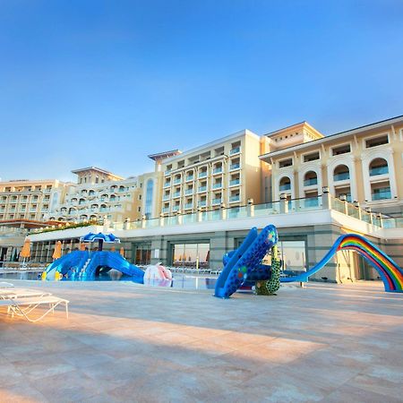 Merit Royal Hotel & Casino Karavas  Luaran gambar