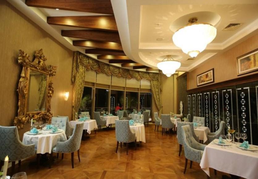 Merit Royal Hotel & Casino Karavas  Luaran gambar