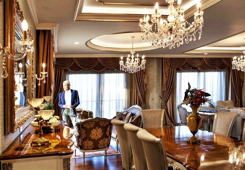 Merit Royal Hotel & Casino Karavas  Luaran gambar