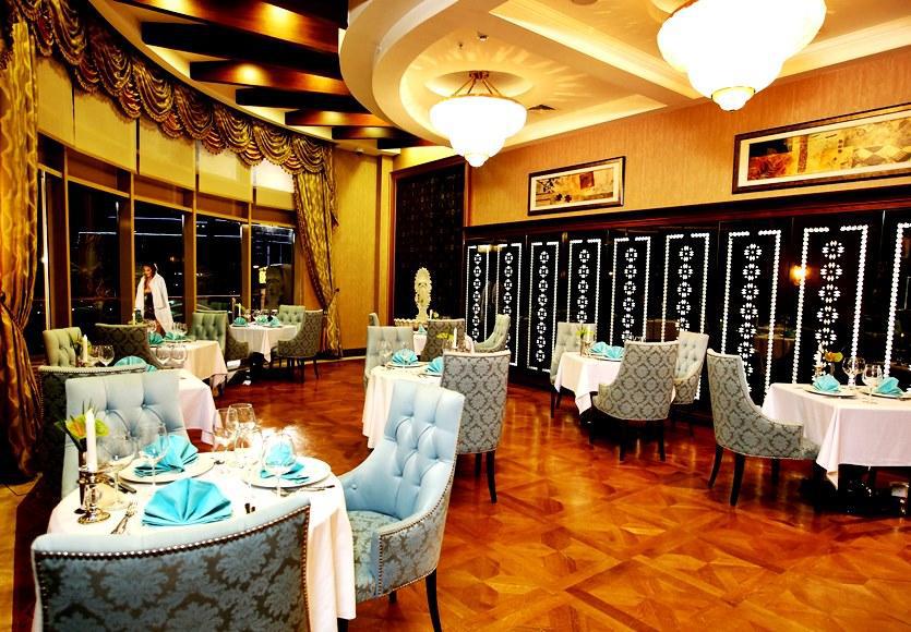 Merit Royal Hotel & Casino Karavas  Luaran gambar