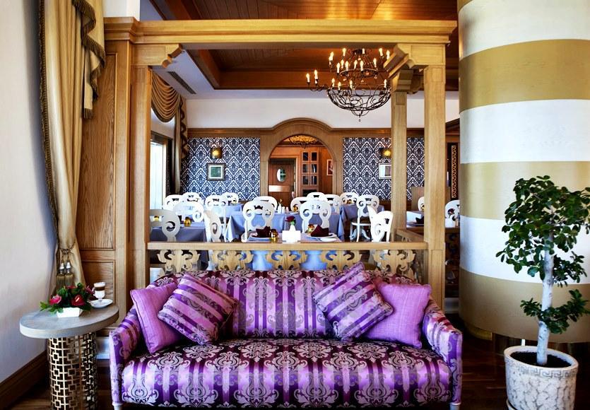 Merit Royal Hotel & Casino Karavas  Luaran gambar